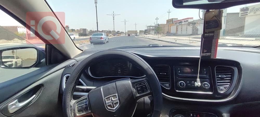 Dodge Dart
